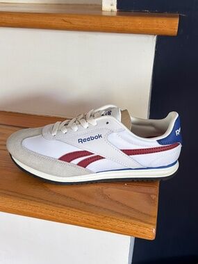 Reebok Fiori Classics Size 7.5W